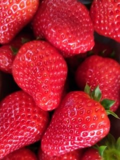 Erdbeeren 1Kg